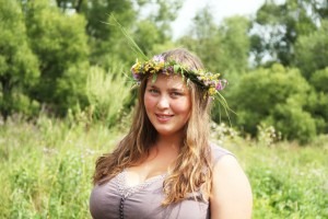 Аполлинария Кубарева