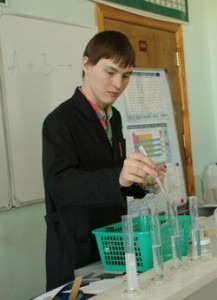 Алексей Кубарев