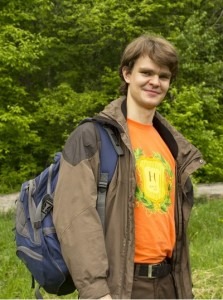 Юрий Литвинов