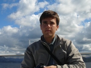 Константин Никонов