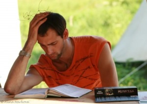 Иван Палитай