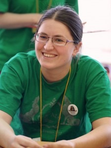 Евгения Сафонова