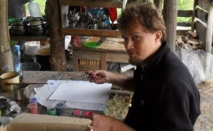 Евгений Трубицын