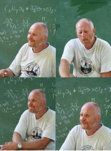 Вячеслав Викторович Загорский