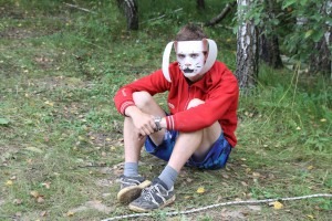 матяш-кролик