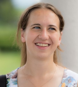 Мария Горбунова