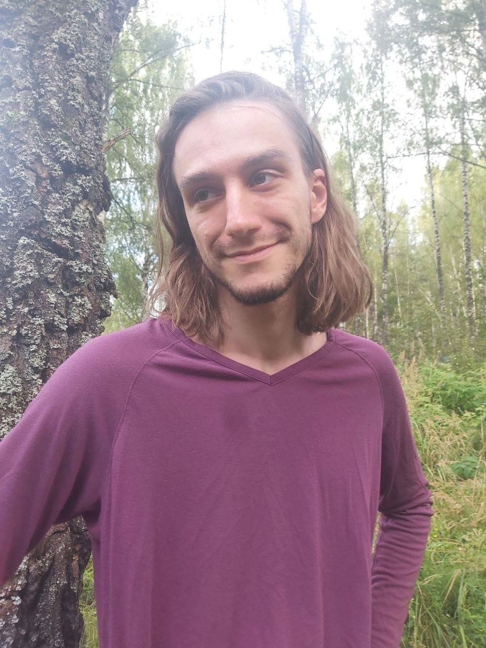 Кирилл Гафитулин