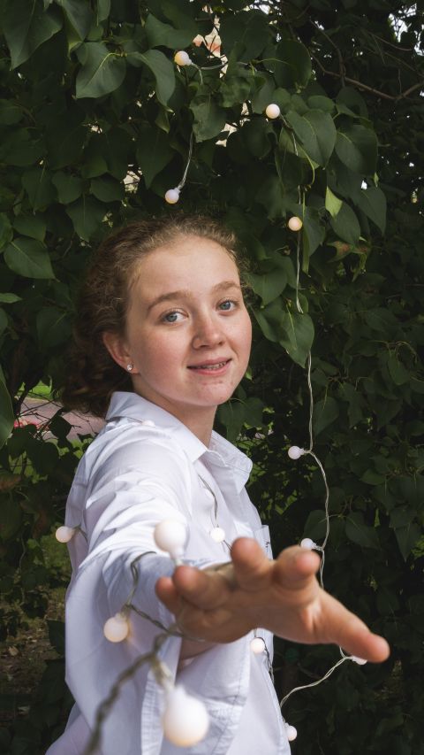 Анна Фокина