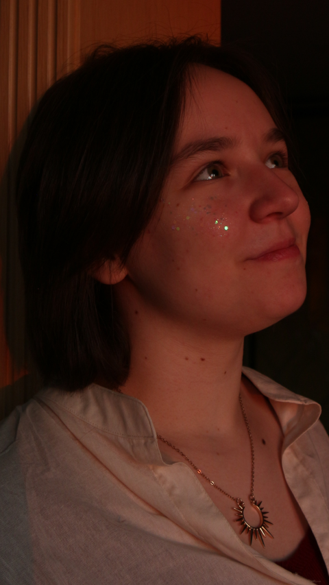 Варя Злотник