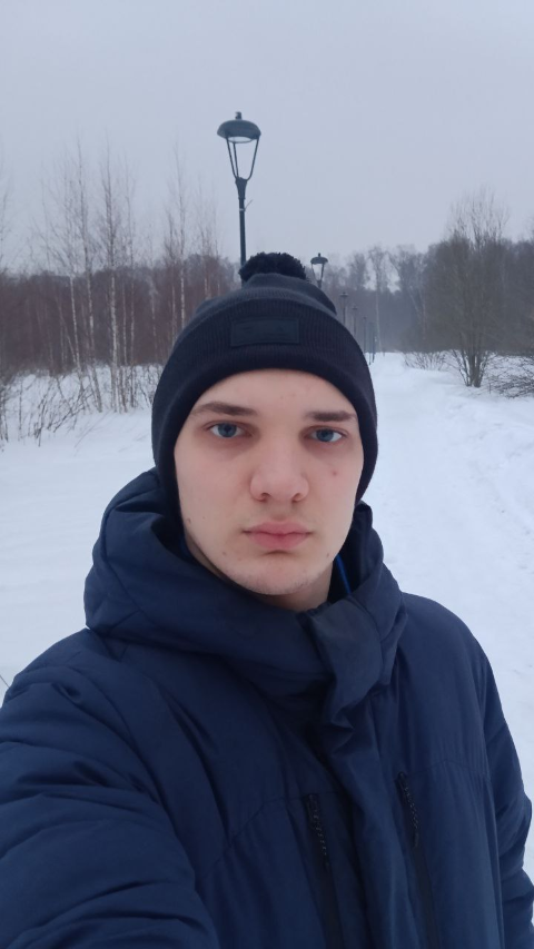 Николай Бразгун